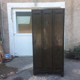 Industrial wardrobe 1950