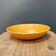 Miramar Salins honey deep plate