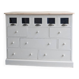 Sideboard with drawers