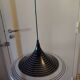 Vintage 80'S pendant light