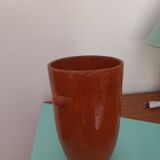 Terracotta pot