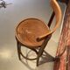 Tabouret de bar haut