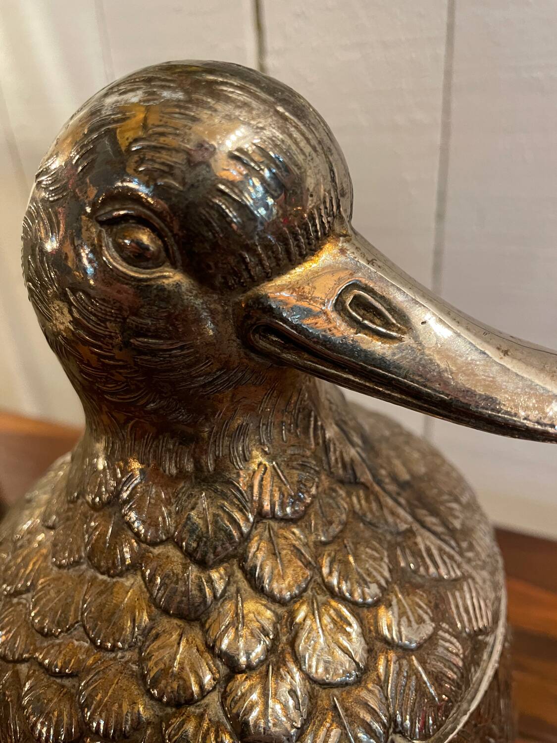 Mauro Manetti ice bucket 1960s