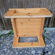 Vintage low table.