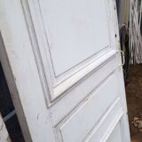 Pair of doors
