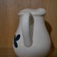 Gien milk jug, Grenade model