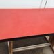 Formica 1950 vintage bistro table