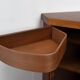 Buffet par Silvio Coppola pour Bernini