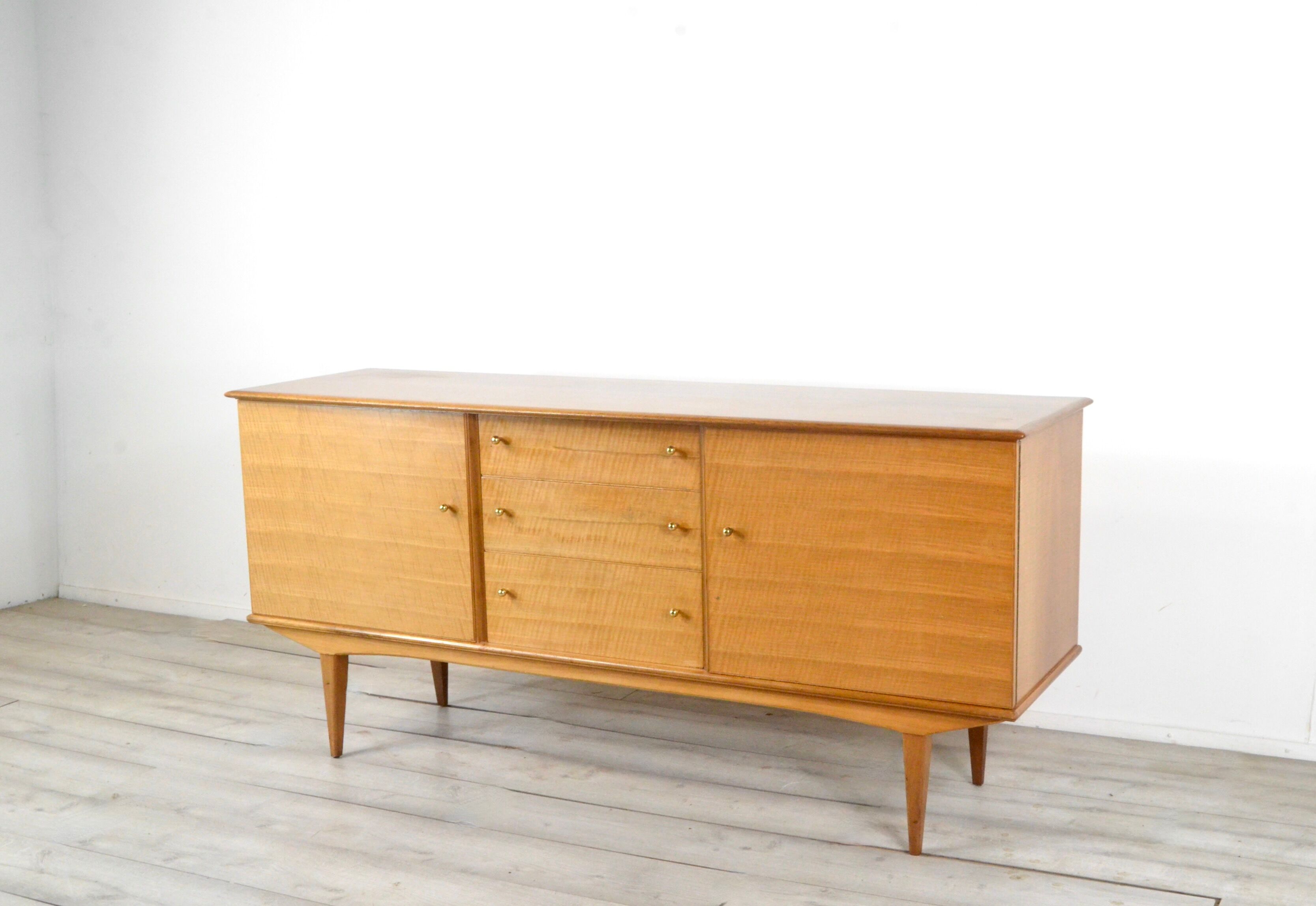 Alfred Cox sideboard