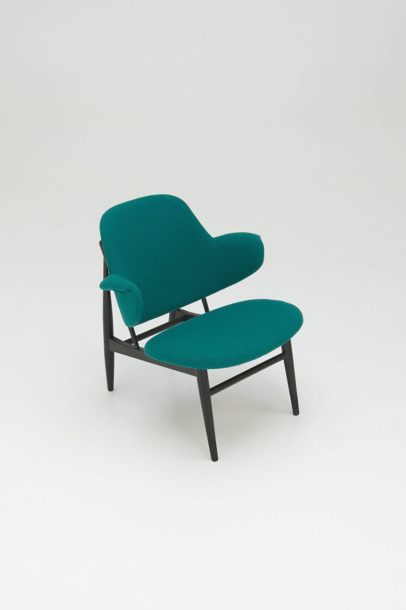 Chaise longue Shell