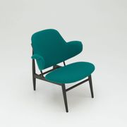 Chaise longue Shell
