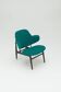 Chaise longue Shell