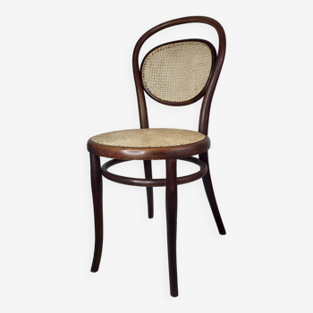 Thonet Chair N°15