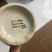 Vase