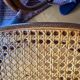 set of 6 Thonet chairs
