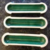 Set of sub-bottles and knife holder