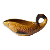 Ceramic sauciere by Gallo Design Neptuno