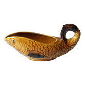 Saucière en céramique de Gallo Design Neptuno