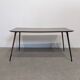 Vintage coffee table