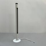 80s neon floor lamp