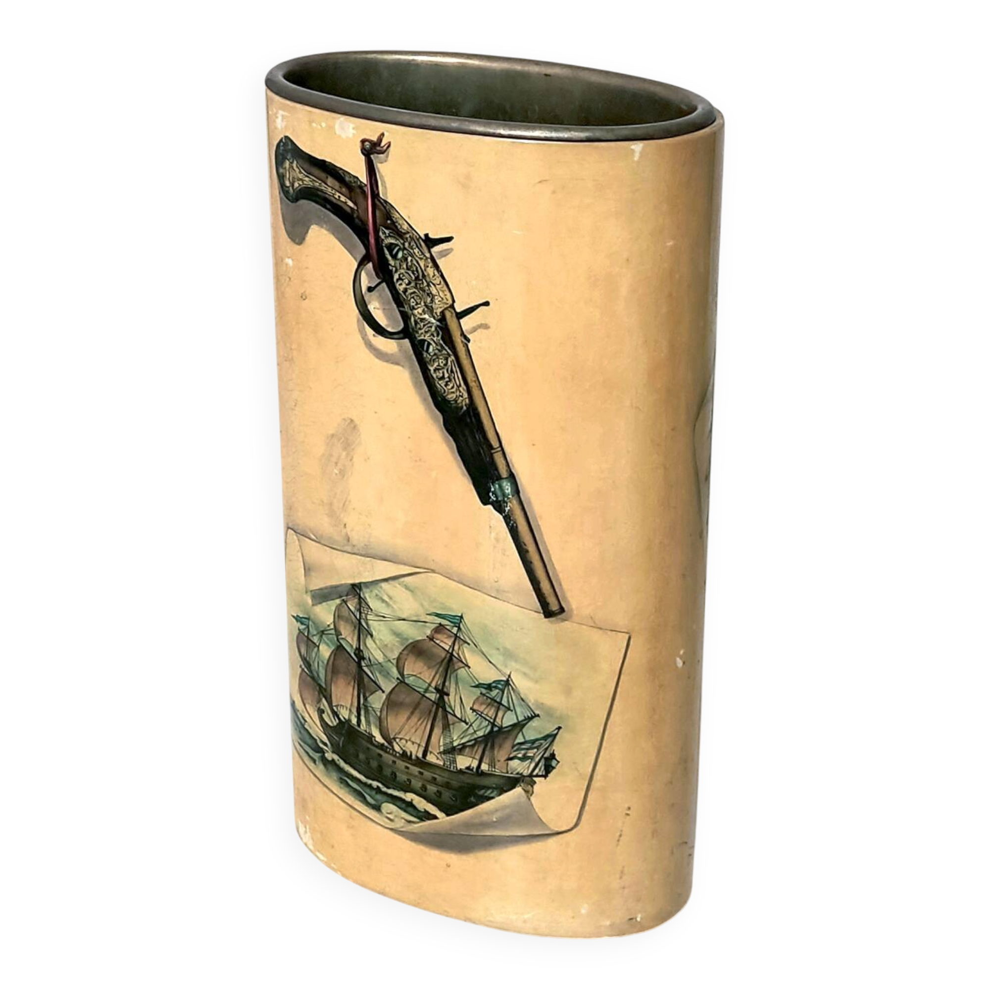 Antique umbrella stand circa 1900
