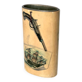 Antique umbrella stand circa 1900