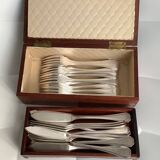 Christophe 24-piece fish set