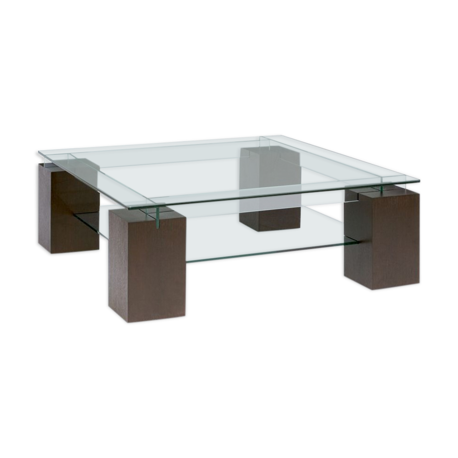 Roche Bobois tenere model design coffee table