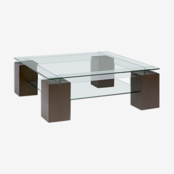 Roche Bobois tenere model design coffee table