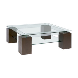 Roche Bobois tenere model design coffee table