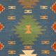 Old Turkish narrow Kilim Runner 327x85 cm, shabby chic, vintage decor kelim rug