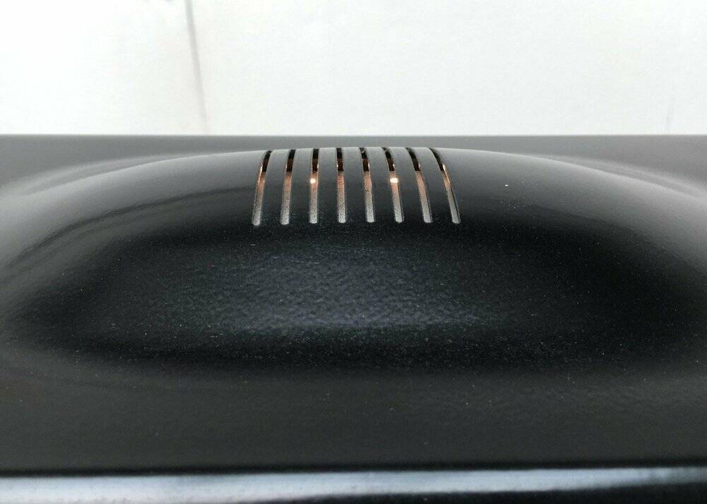 Duna postmodern floor lamp by Barbaglia & Colombo for PAF Studio, 1980s