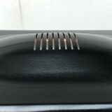 Duna postmodern floor lamp by Barbaglia & Colombo for PAF Studio, 1980s