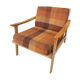 Fauteuil scandinave