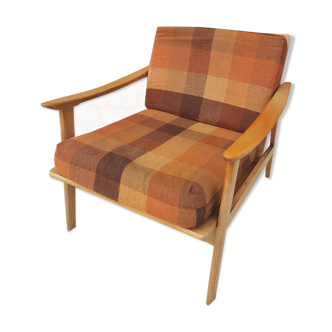 Fauteuil scandinave