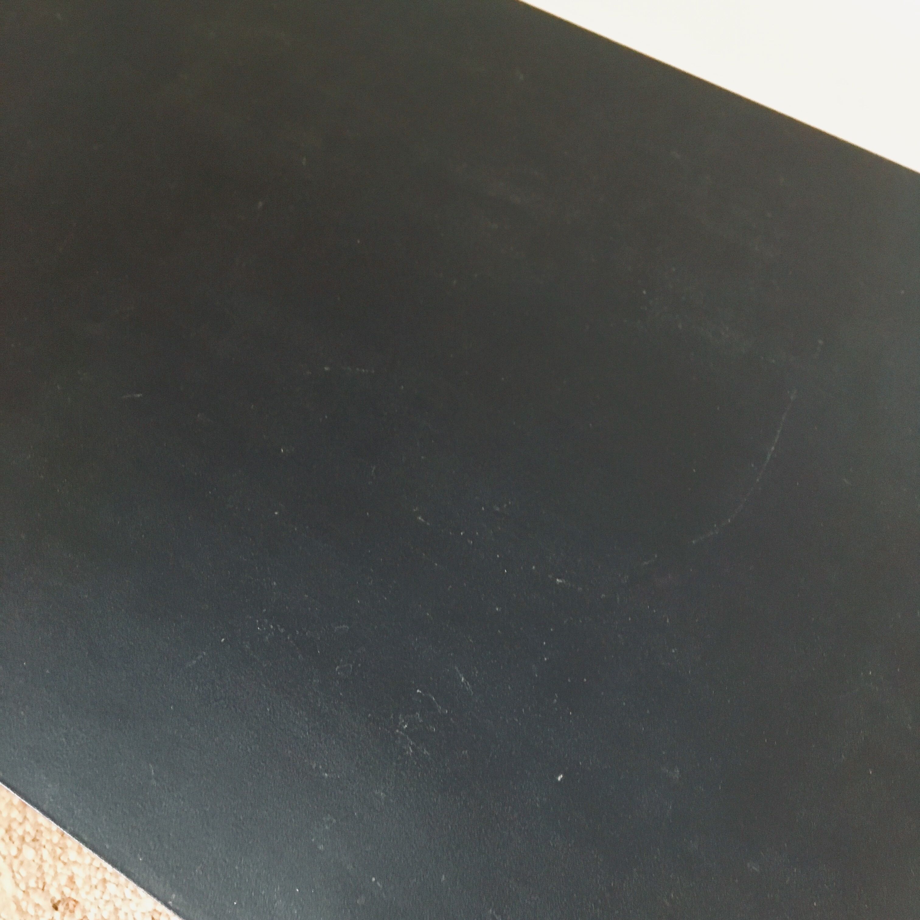 Schoolboy desk with locker