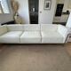 LC3 Canapé Le Corbusier for Cassina