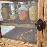 Old pantry