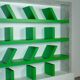 Suvretta bookcase by Ettore Sottsass for Memphis Milan, 1981