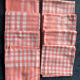 Serviettes de table vintage made in France