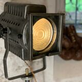 Russian cinema projector 1950