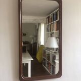 Scandinavian mirror