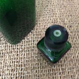 Carafe verte