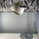 Vintage table lamp Space Age 60s
