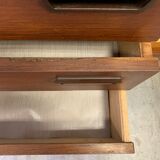 60's Scandinavian Bahut