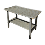 Aperitif table