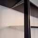 Modular Library CSS by George Nelson, RN Black Ash Finish