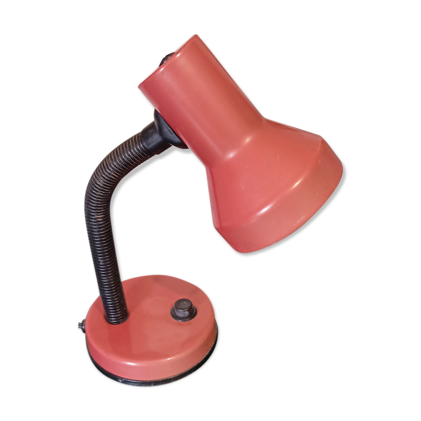 Lampe de bureau vintage