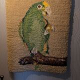 Wall tapestry