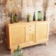 Vintage sideboard